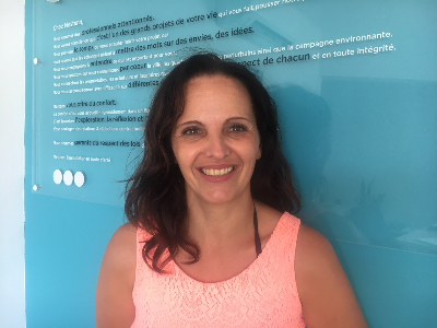 Anne Isabelle PHILIP - Conseillère Immobilier à Toulon Anne Isabelle PHILIP - Conseillère Immobilier à Toulon