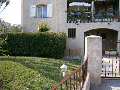 APPARTEMENT LA VALETTE DU VAR - 3 pieces - 75 m2