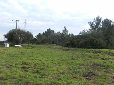 TERRAIN NON CONSTRUCTIBLE BANDOL - 0 m2