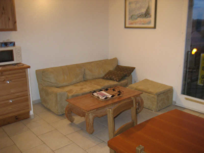 APPARTEMENT LA LONDE LES MAURES - 3 pieces - 53 m2