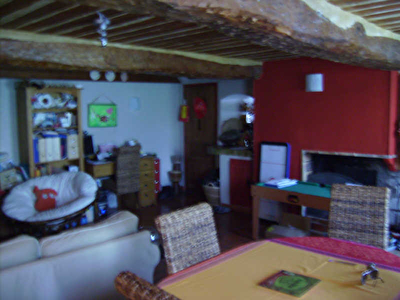 APPARTEMENT SOLLIES TOUCAS - 5 pieces - 92 m2