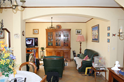 MAISON LA LONDE LES MAURES - 5 pieces - 115 m2