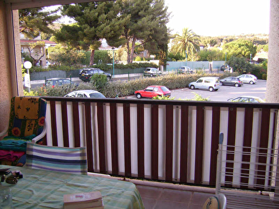 APPARTEMENT BANDOL - 4 pieces - 0 m2