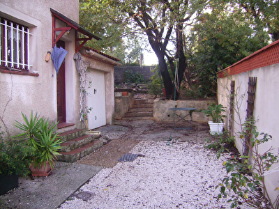 MAISON SANARY SUR MER - 6 pieces - 94,31 m2
