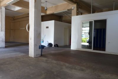 Local d'activite Toulon 160 m2