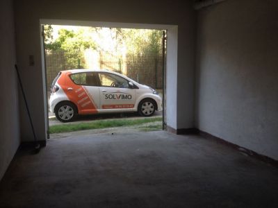 Parking / box Toulon 15 m2