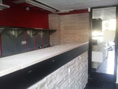 Local commercial Toulon 20 m2