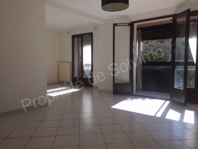 Appartement La Valette Du Var 4 pieces avec deux places de parking