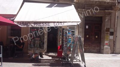 Presse Tabacs Loto
