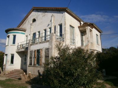 Exclusivite Maison Sanary Sur Mer de 360 m2