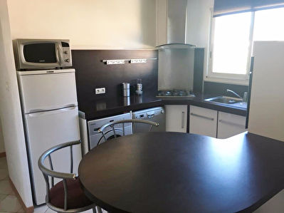 Appartement Saint Cyr Sur Mer 3 pieces 60 m2