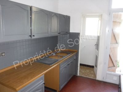 Maison Toulon Est 5 pieces