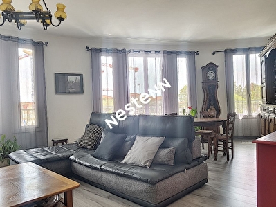 Appartement 4 pieces Toulon - Claret belle superficie
