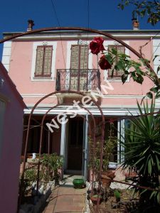 Maison Loubiere Toulon de 3 pieces de 60 m2