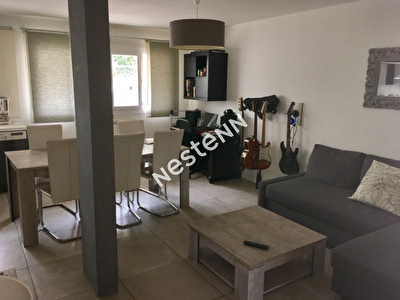 Appartement T2 de 50 m2 entierement renove Ollioules
