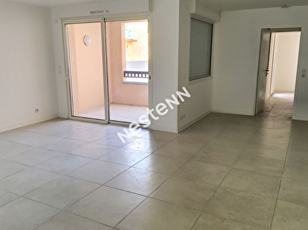Residence neuve - Appartement Cogolin 4 pieces 81.08 m2