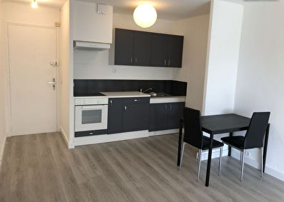 Appartement Saint Cyr Sur Mer 2 pieces 43 m2