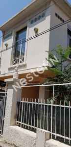 Toulon Claret maison de ville T2 avec jardin au calme