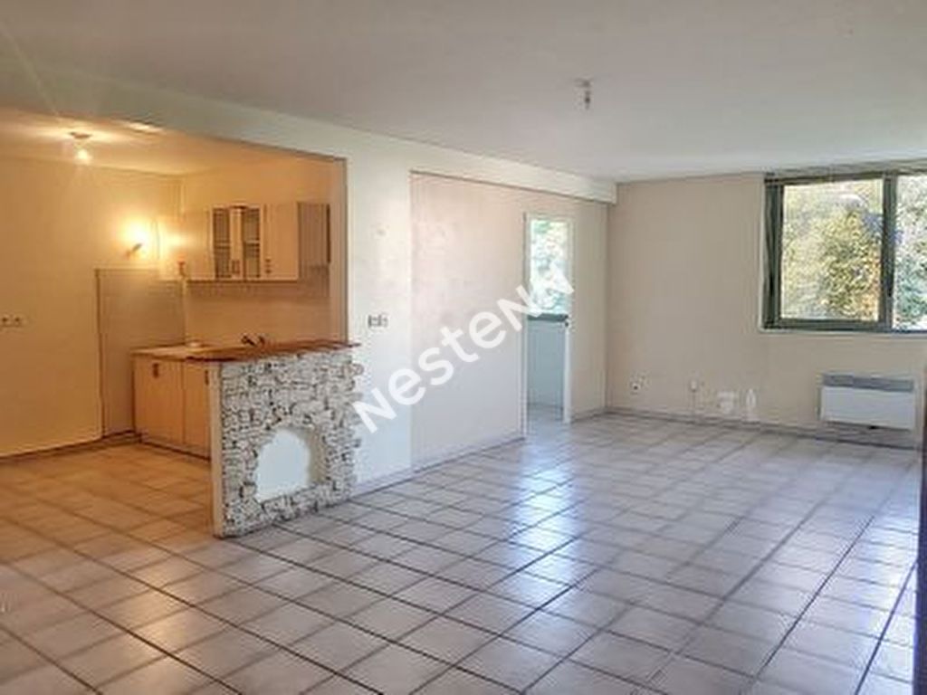Appartement Toulon Est de 4 pieces 95 m2