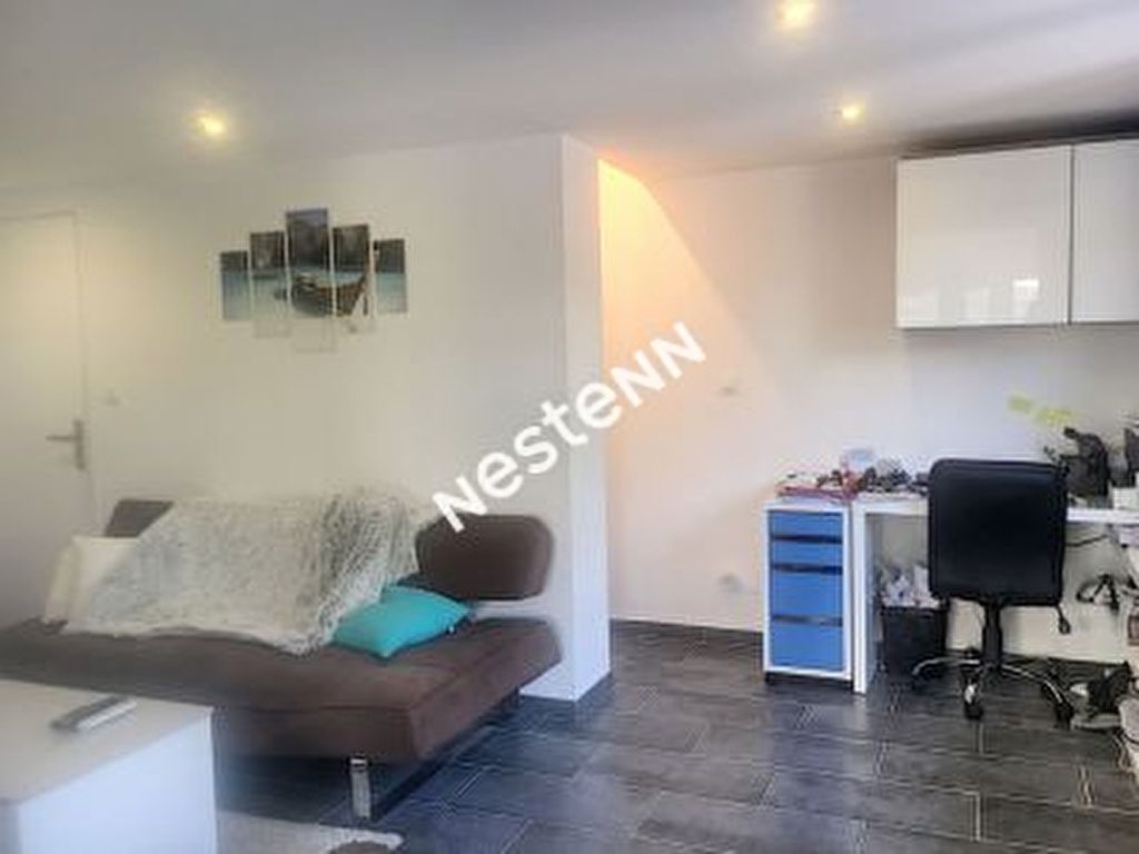 Maison club a Sanary Sur Mer de 2 pieces - 44m2 carrez