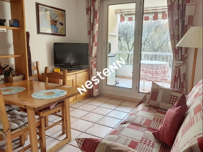 Appartement Sanary sur mer de 1 piece de 24 m2