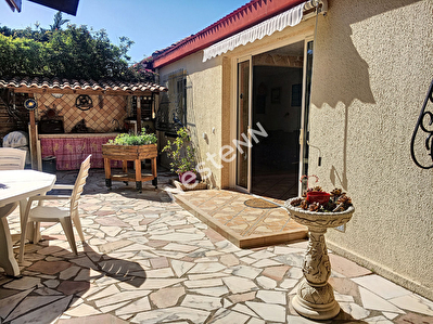 Maison Six Fours Les Plages de 5 pieces aux Lones