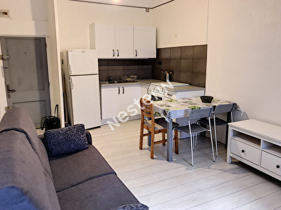Appartement Ollioules 2 pieces 33 m2