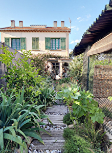 Appartement Ollioules de 2 pieces sans charges