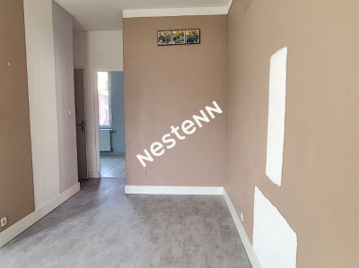 Appartement Toulon 3 pieces 49 m2 - Toulon - Pont du Las