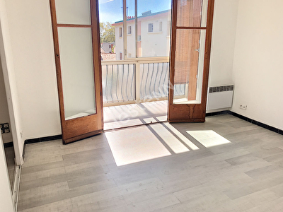 Appartement Six Fours Les Plages 2 pieces 34 m2