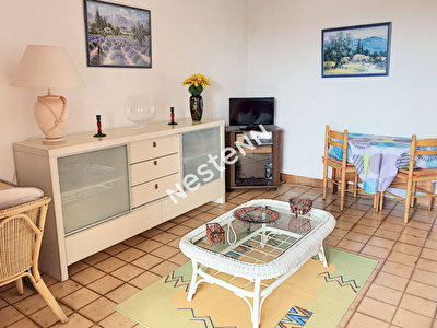 Appartement Sanary Sur Mer de 2 pieces de belle surperficie