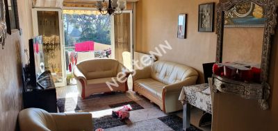 Appartement Toulon Ouest de 4 pieces avec garage