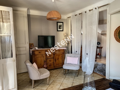 Appartement Toulon Ouest de 3 pieces en dernier etage