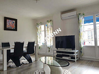 Appartement Toulon 3 pieces 64.15 m2 - Bon Rencontre