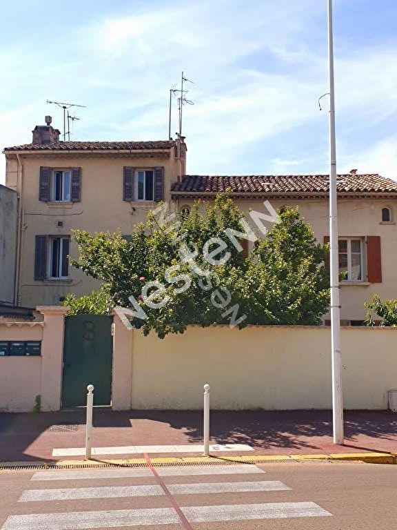 Toulon EST maison de ville
