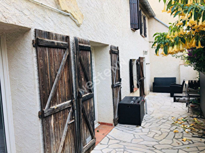 Maison Toulon Ouest de 5 pieces de 91 m2
