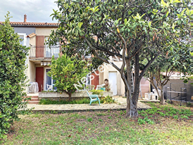 Maison Sanary Sur Mer de 4 pieces de 92 m2