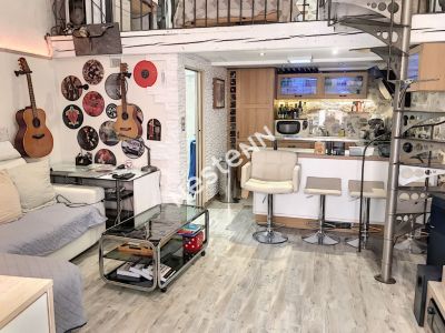OLLIOULES centre ville - LOFT