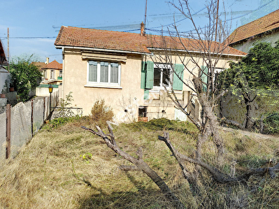 Maison plain-pied Toulon Ouest de 4 pieces