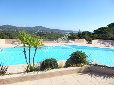 Cogolin Maison a 5 Kilometre de st tropez