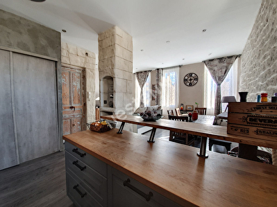 Magnifique Appartement Toulon de 2 pieces de 58 m2