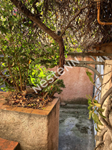 LA LOUBIERE Maison Toulon 7 pieces de 120 m2 + combles