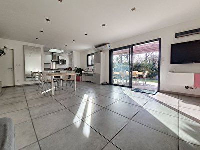 Maison Toulon La Palasse de 3 pieces 80 m2