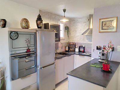 Appartement Sanary Sur Mer 2 pieces - Les Prats