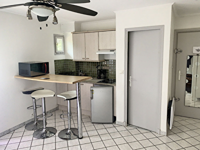 Appartement T1 a BANDOL LE CANET