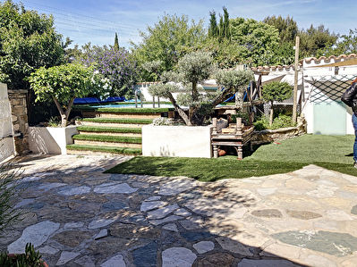 Appartement Sanary Sur Mer 5 pieces de 88.28 m2