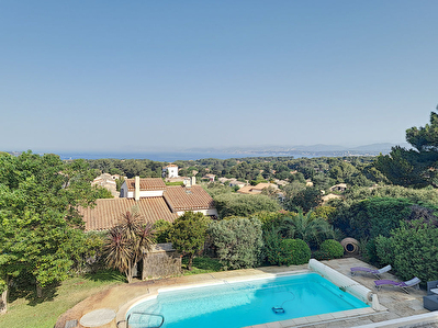 Maison Six Fours Les Plages 7 pieces - Le Brusc