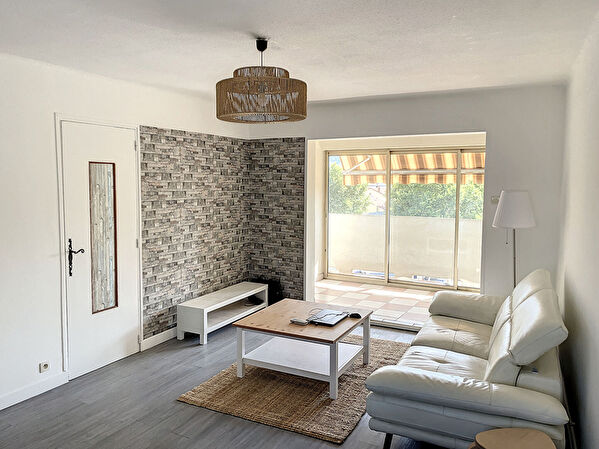 Appartement Toulon de 3 pieces de 62.60 m2 a Toulon Bon Rencontre