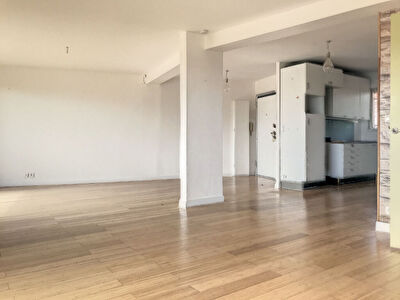 Bandol Centre ville, bel appartement de 4 pieces avec garage