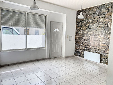 Appartement Toulon en exclusivite Nestenn T2 de 40m2 loi dans une maison de ville